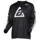 Maillot ANSWER ARKON Bold noir/blanc