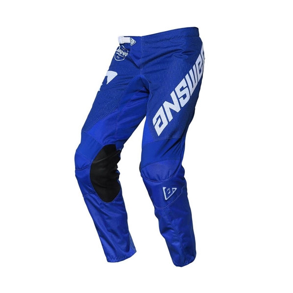 Pantalon ANSWER ARKON Bold reflex/blc