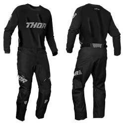 Tenue THOR Terrain noir