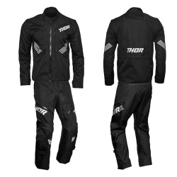 Tenue THOR Terrain OTB noir