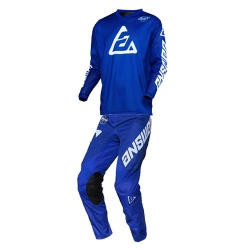 Tenue ANSWER Arkon Bold bleu