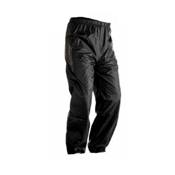 Pantalon pluie RST noir