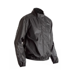 Veste de pluie RST noire