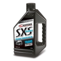 Huile de boite MAXIMA SXS Trans 80WT - 1 litre