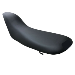 Housse de selle pour KAWASAKI KFX 700