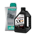 Pack vidange ponts et boîte MAXIMA pour CAN AM OUTLANDER 1000/MAX