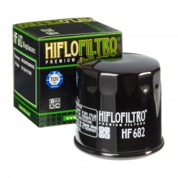 Filtre à huile HIFLO FILTRO HF682 pour CF MOTO CFORCE 500