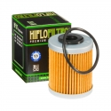 Filtre à huile HIFLO FILTRO HF157 pour KTM 525 XC filtre court