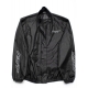 Veste de pluie RST noire