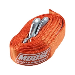 Sangle de remorquage 4,6 m MOOSE Orange