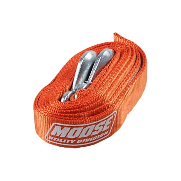 Sangle de remorquage 4,6 m MOOSE Orange