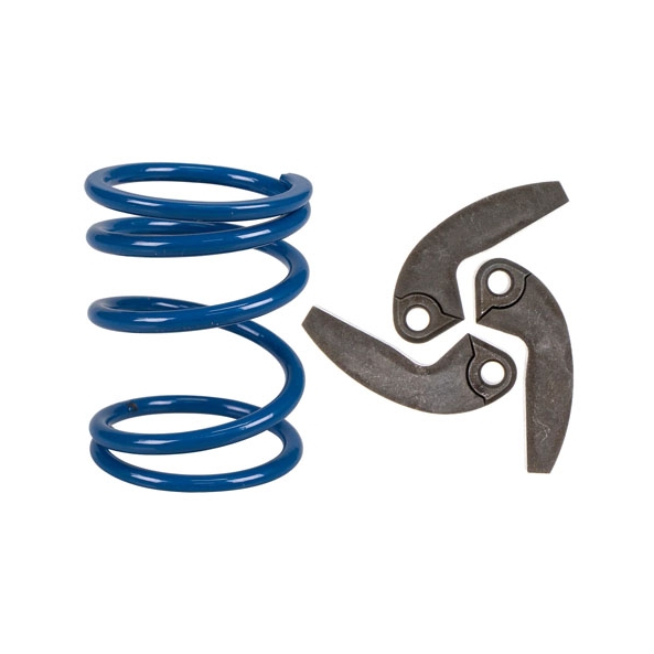 Doigts de poussé avec ressort de variateur primaire pour POLARIS Sportsman 500 