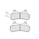 Plaquettes de frein CL BRAKES avant droite pour CAN AM MAVERICK X3