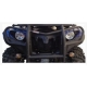 Bumper avant KIMPEX pour YAMAHA 660 Grizzly 2002-2006