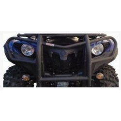 Bumper avant KIMPEX pour YAMAHA 660 Grizzly 2002-2006