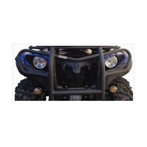 Bumper avant KIMPEX pour YAMAHA 660 Grizzly 2002-2006