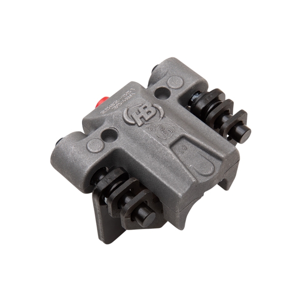 Etrier de frein avant gauche pour ARCTIC CAT 700 H1/XT/TRV