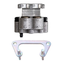 Etrier de frein avant gauche pour POLARIS RZR 800/S 2008-2014