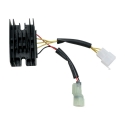 Régulateur ARCTIC CAT 300 2002-2005