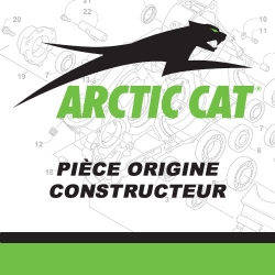 001-644 - ARCTIC CAT ACE-DECAL SIDE LH  500/650