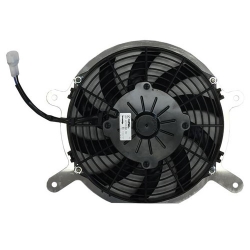 Ventilateur pour YAMAHA GRIZZLY 700 depuis 2018