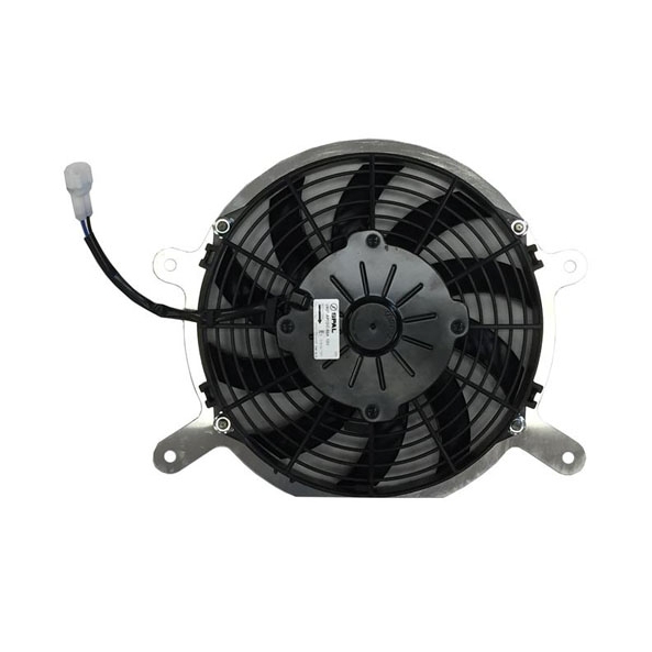 Ventilateur pour YAMAHA GRIZZLY 700 depuis 2018