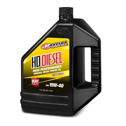 Huile moteur MAXIMA HD Diesel 15W40