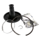 Soufflet de cardan intérieur pour POLARIS 525IRS