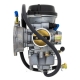 Carburateur type origine pour SUZUKI 400 LTZ 2003-2007