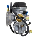 Carburateur type origine pour SUZUKI 400 LTZ 2003-2007