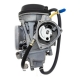 Carburateur type origine pour SUZUKI 400 LTZ 2003-2007