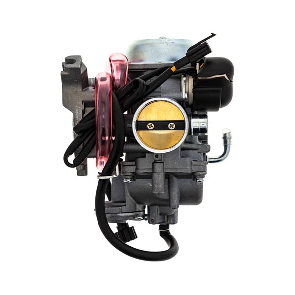 Carburateur type origine pour ARCTIC CAT 500 2005-2009