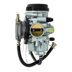 Carburateur type origine pour YAMAHA 400 KODIAK 2000-2002