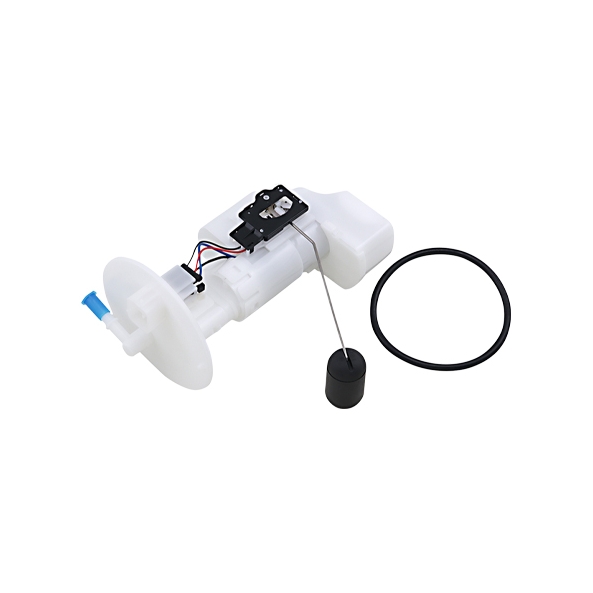 Pompe à essence QUAD LOGIC pour KAWASAKI 750 KVF 2012-2021