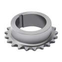 Pignon de vilebrequin POLARIS 500 HO 1997-2005