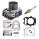Ensemble cylindre piston et joints pour ARCTIC CAT 400 2002-2006