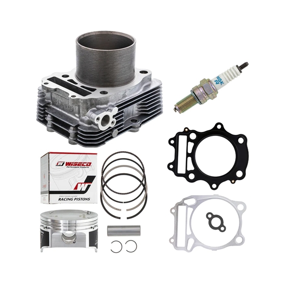 Ensemble cylindre piston et joints pour ARCTIC CAT 400 2002-2006