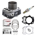 Ensemble cylindre piston et joints pour ARCTIC CAT 400 2002-2006