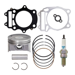 Ensemble piston et joints haut moteur ARCTIC CAT 400 2000-2004