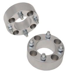 Elargisseurs de roues 4x110 - 51 mm / 12x1,25