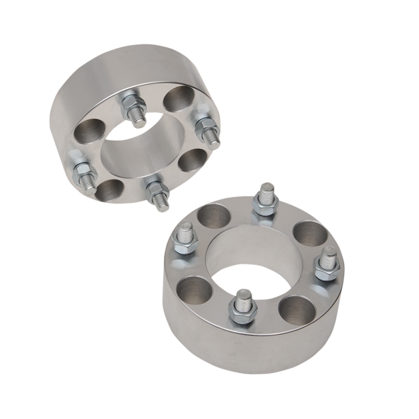 Elargisseurs de roues 4x110 - 51 mm / 12x1,25