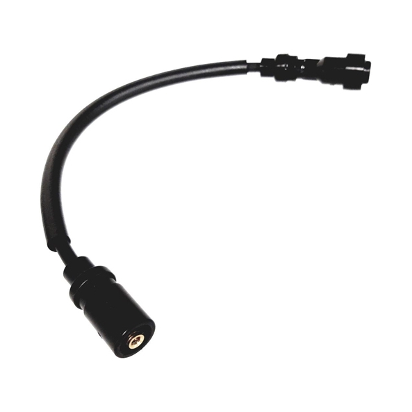 Antiparasite pour GOES 725 i