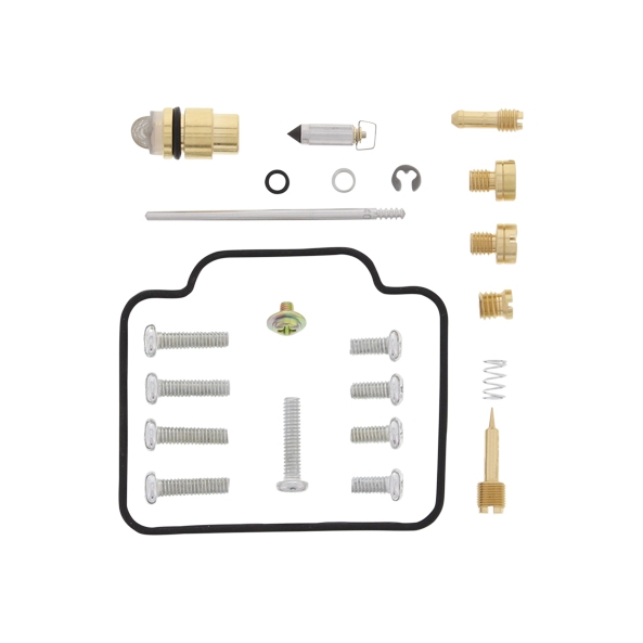 Kit réparation de carburateur pour arctic cat 454 1996-1998
