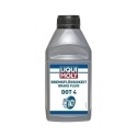 Liquide de frein LIQUI MOLY DOT 4 - 500 ml