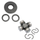 Croisillon de cardan et kit joints de pont avant pour POLARIS 900 RANGER Diesel 2011-2014