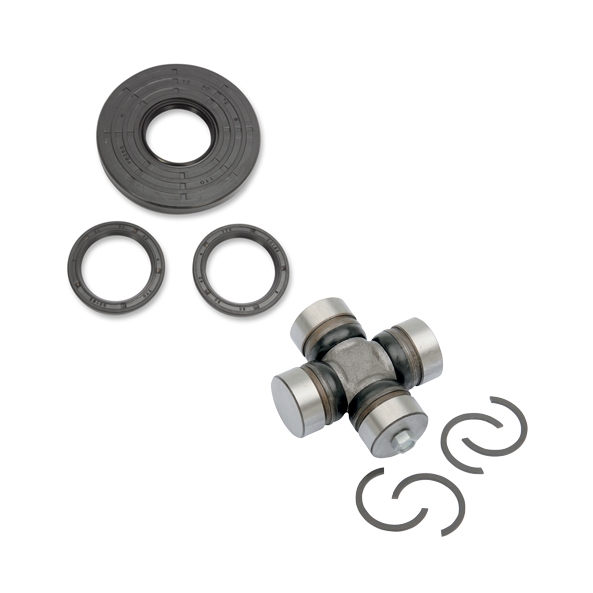 Croisillon de cardan et kit joints de pont avant pour POLARIS 900 RANGER Diesel 2011-2014