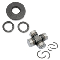 Croisillon de cardan et kit joints de pont avant pour POLARIS 900 RANGER Diesel 2011-2014