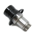 2502-156 - ARCTIC CAT SHAFT,INPUT-ASSEMBLY