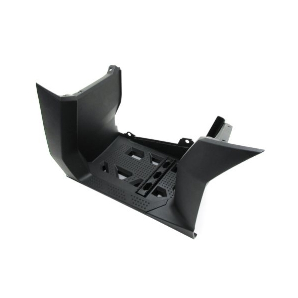 5506-747 - ARCTIC CAT FOOTWELL, TOP/BOTTOM-LH-ASSY