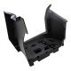 5506-746 - ARCTIC CAT FOOTWELL, TOP/BOTTOM-RH-ASSY